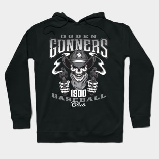 Ogden Gunners Hoodie